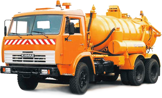 Вызов ассенизатора в Чите