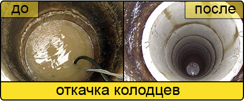 Ассенизаторские услуги в Чите